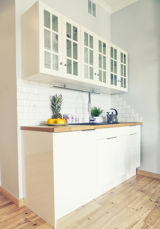 Homewell Pod Szczerbatym Poznan